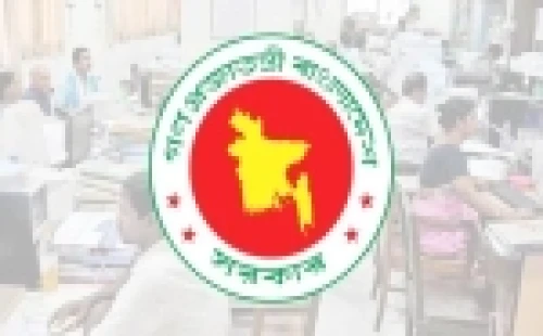 সরকারি চাকরিজীবীদের শেষ কর্মদিবস আজ