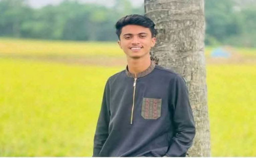 শিবপুরে কাভার্ডভ্যান-মোটরসাইকেল সংঘর্ষে নিহত ১