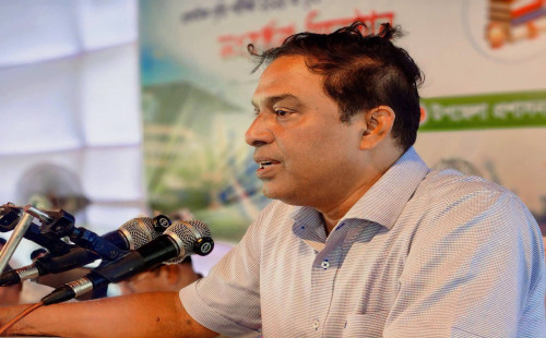আজকের কৃতি শিক্ষার্থীরাই আগামীদিনে দেশের নেতৃত্ব দিবে