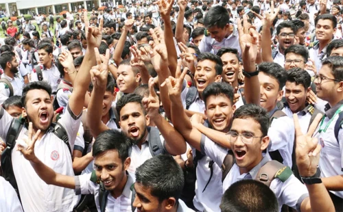 শিবপুরে ssc ২০২৬ ফলাফল বিপর্যয় ১০ বিদ্যালয়: