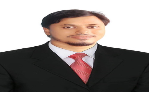 এসএসসিতে শিবপুর উপজেলায় সাফল্যের শীর্ষে  ব্রাইট স্কুল :সফলতার কারিগর প্রধান শিক্ষক আরিফুর রহমান