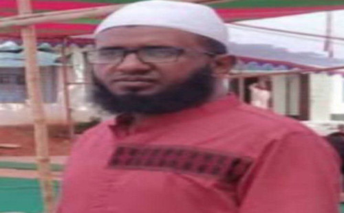 শিবপুরে ছোট ভাইয়ের সঙ্গে বউ চলে যাওয়ায়, নিজের শরীরে কেরোসিন ঢেলে আগুন, চিকিৎসাধীন অবস্থায় স্বামীর মৃত্যু